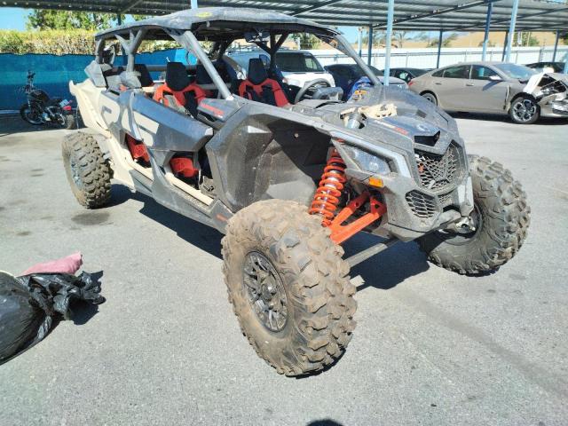 Photo 0 VIN: 3JBVNAV24NE001094 - CAN-AM MAVERICK X 