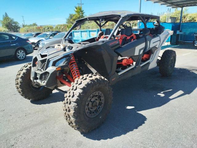 Photo 1 VIN: 3JBVNAV24NE001094 - CAN-AM MAVERICK X 