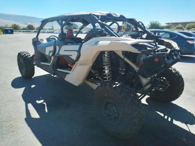 Photo 2 VIN: 3JBVNAV24NE001094 - CAN-AM MAVERICK X 