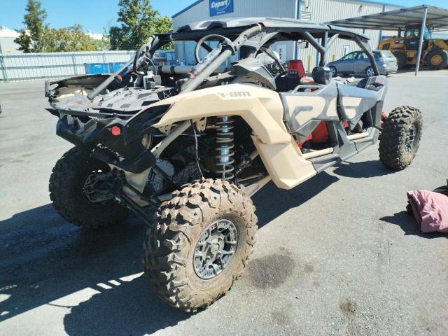 Photo 3 VIN: 3JBVNAV24NE001094 - CAN-AM MAVERICK X 