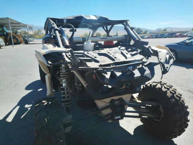 Photo 8 VIN: 3JBVNAV24NE001094 - CAN-AM MAVERICK X 