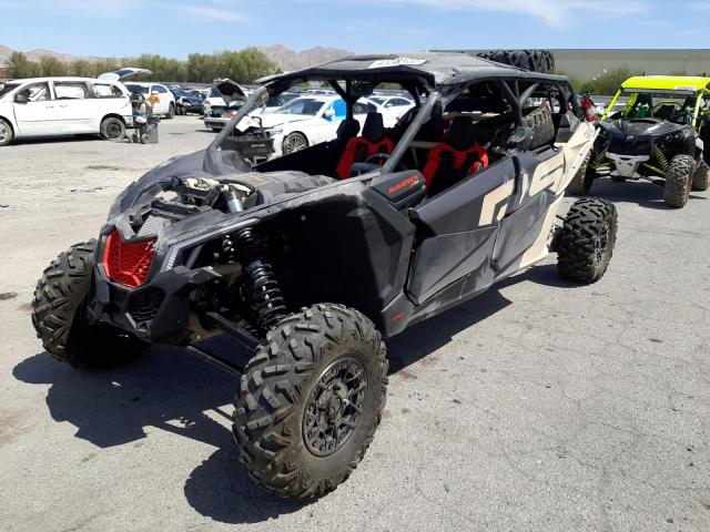 Photo 1 VIN: 3JBVNAV25MK001296 - CAN-AM MAVERICK X 