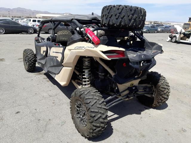 Photo 2 VIN: 3JBVNAV25MK001296 - CAN-AM MAVERICK X 