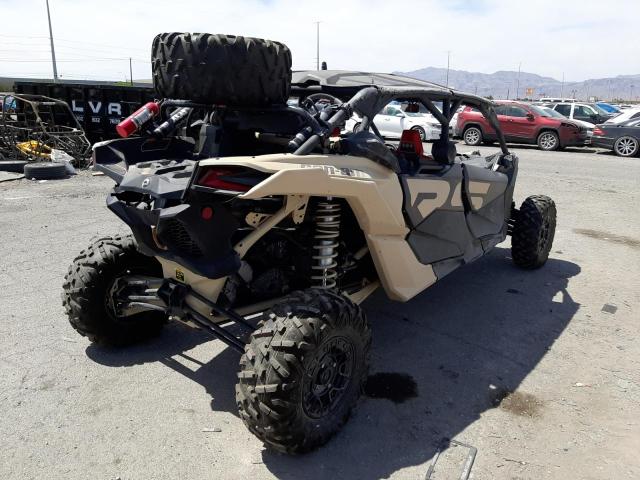 Photo 3 VIN: 3JBVNAV25MK001296 - CAN-AM MAVERICK X 