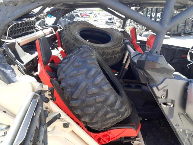 Photo 5 VIN: 3JBVNAV25MK001296 - CAN-AM MAVERICK X 