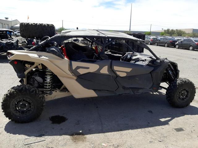 Photo 8 VIN: 3JBVNAV25MK001296 - CAN-AM MAVERICK X 