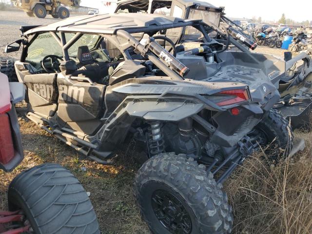 Photo 2 VIN: 3JBVNAV29NE000295 - CAN-AM MAVERICK X 