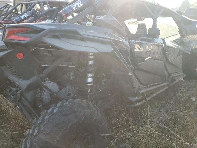 Photo 3 VIN: 3JBVNAV29NE000295 - CAN-AM MAVERICK X 