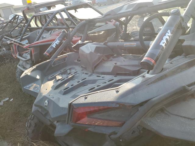 Photo 5 VIN: 3JBVNAV29NE000295 - CAN-AM MAVERICK X 