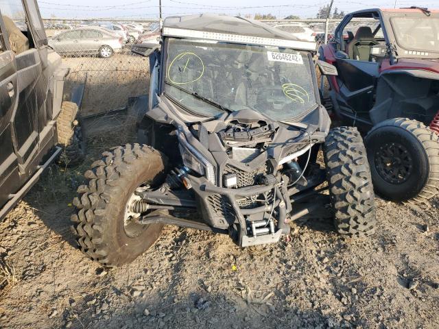 Photo 8 VIN: 3JBVNAV29NE000295 - CAN-AM MAVERICK X 