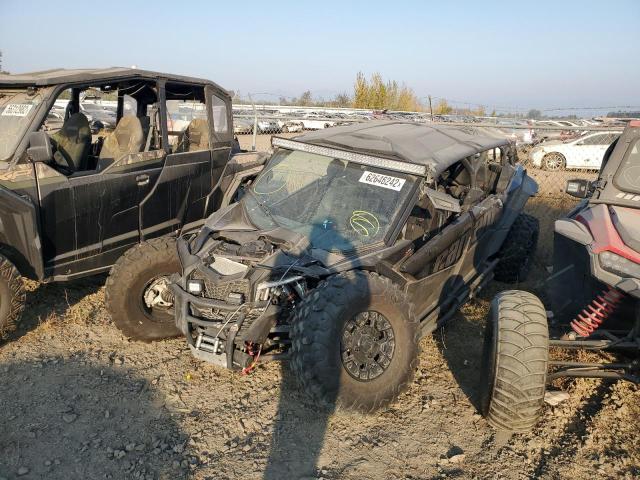 Photo 9 VIN: 3JBVNAV29NE000295 - CAN-AM MAVERICK X 