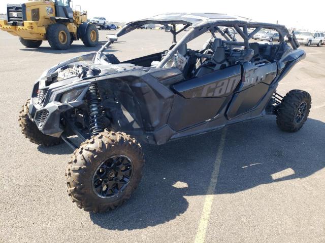 Photo 1 VIN: 3JBVNAV2XMK000547 - CAN-AM MAVERICK X 