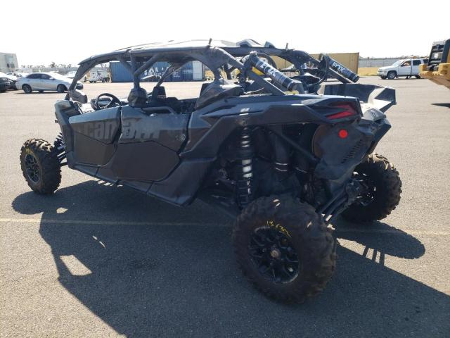 Photo 2 VIN: 3JBVNAV2XMK000547 - CAN-AM MAVERICK X 