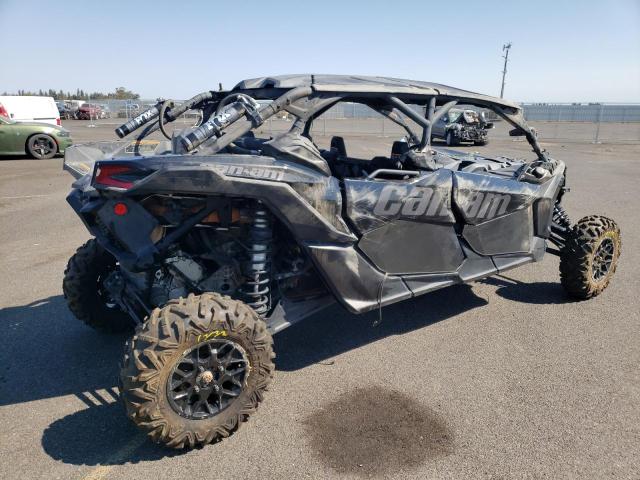 Photo 3 VIN: 3JBVNAV2XMK000547 - CAN-AM MAVERICK X 