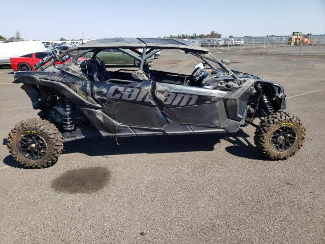 Photo 8 VIN: 3JBVNAV2XMK000547 - CAN-AM MAVERICK X 