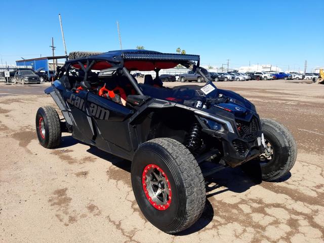 Photo 0 VIN: 3JBVNAV41LK001828 - CAN-AM MAVERICK X 