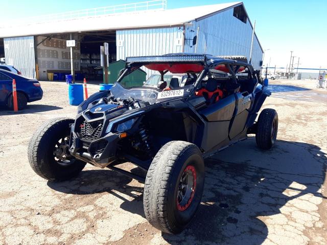 Photo 1 VIN: 3JBVNAV41LK001828 - CAN-AM MAVERICK X 