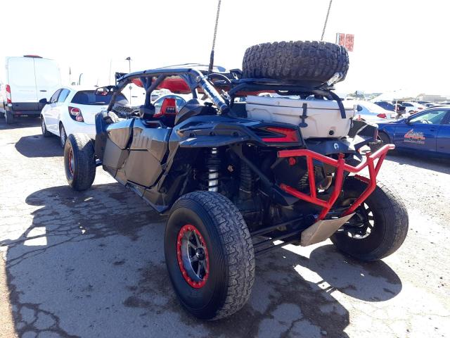 Photo 2 VIN: 3JBVNAV41LK001828 - CAN-AM MAVERICK X 