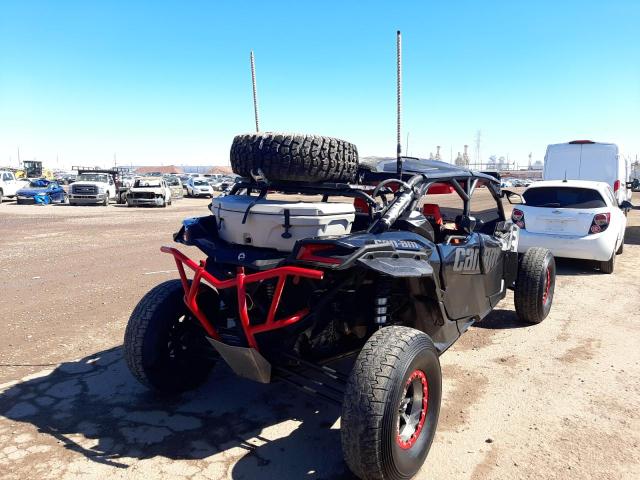 Photo 3 VIN: 3JBVNAV41LK001828 - CAN-AM MAVERICK X 