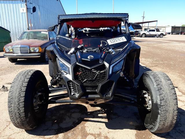 Photo 9 VIN: 3JBVNAV41LK001828 - CAN-AM MAVERICK X 