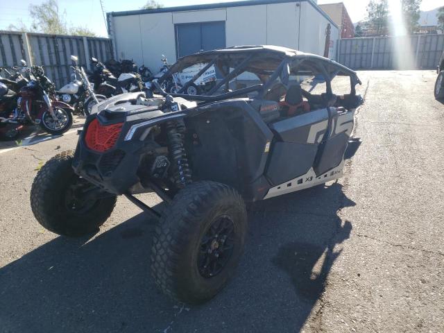 Photo 1 VIN: 3JBVNAV44MK000853 - CAN-AM MAVERICK X 