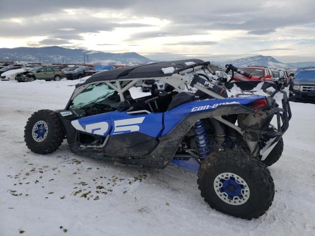 Photo 2 VIN: 3JBVNAV49NE002520 - CAN-AM MAVERICK X 