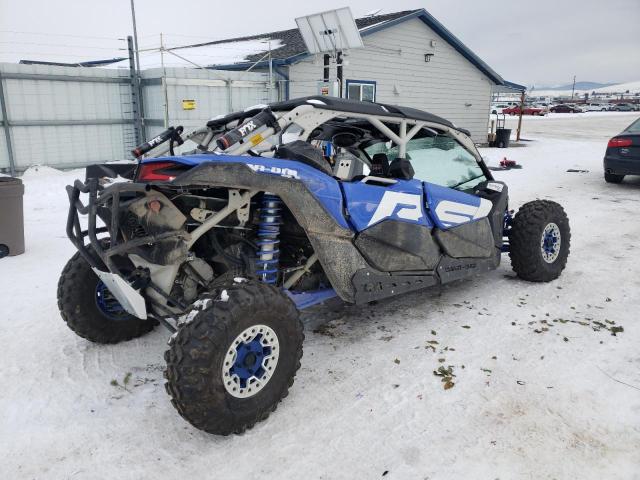 Photo 3 VIN: 3JBVNAV49NE002520 - CAN-AM MAVERICK X 