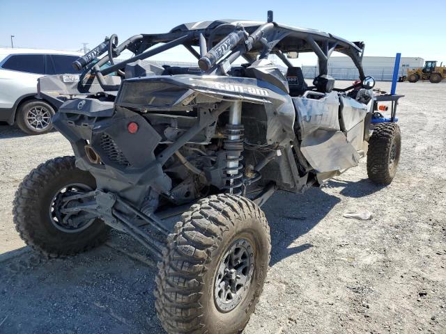 Photo 3 VIN: 3JBVNAW21JK001256 - CAN-AM MAVERICK X 