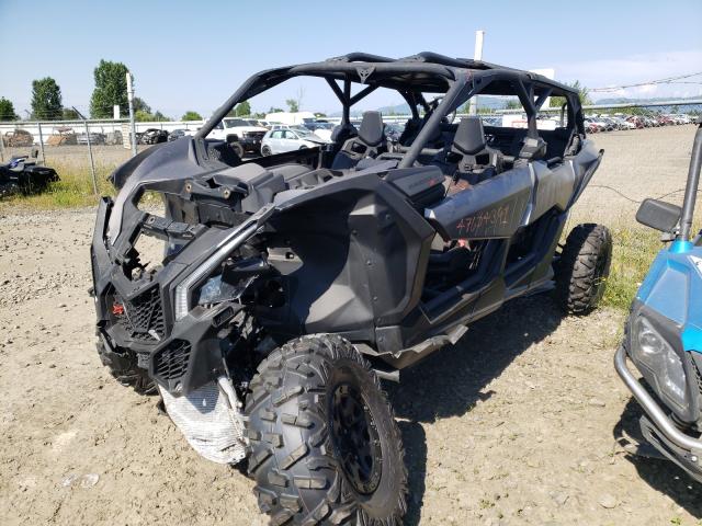 Photo 1 VIN: 3JBVNAW42JK000229 - CAN-AM MAVERICK X 