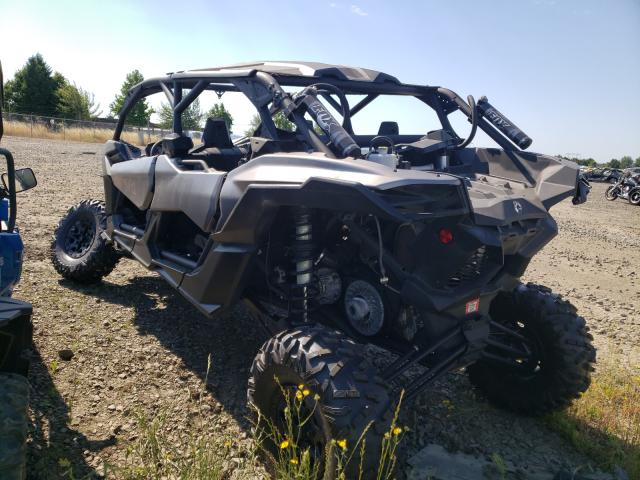 Photo 2 VIN: 3JBVNAW42JK000229 - CAN-AM MAVERICK X 