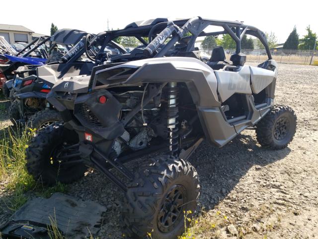 Photo 3 VIN: 3JBVNAW42JK000229 - CAN-AM MAVERICK X 