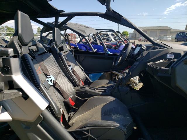 Photo 4 VIN: 3JBVNAW42JK000229 - CAN-AM MAVERICK X 