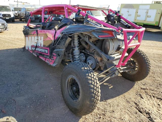 Photo 2 VIN: 3JBVNAW43JK000739 - CAN-AM MAVERICK X 