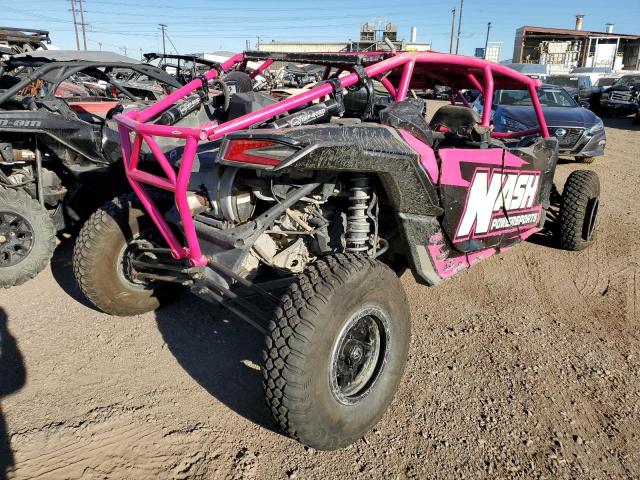 Photo 3 VIN: 3JBVNAW43JK000739 - CAN-AM MAVERICK X 