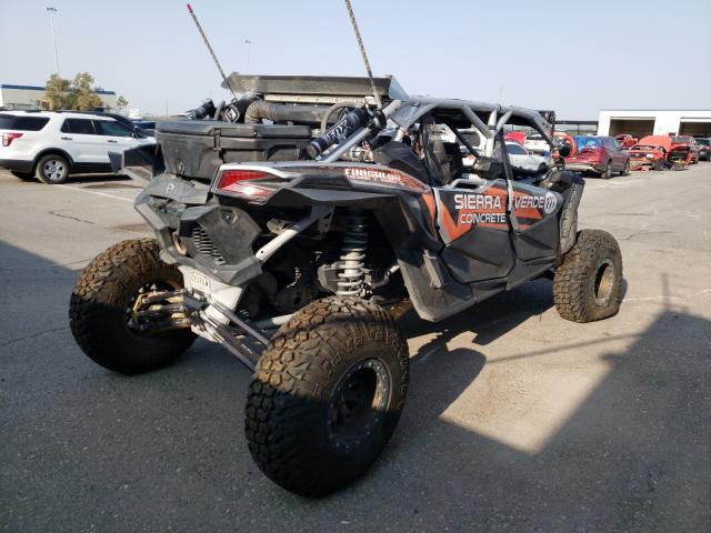 Photo 3 VIN: 3JBVNAW47KK002575 - CAN-AM MAVERICK X 