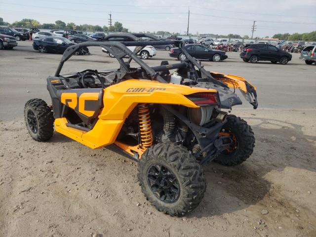 Photo 2 VIN: 3JBVPAY22LK000014 - CAN-AM MAVERICK X 