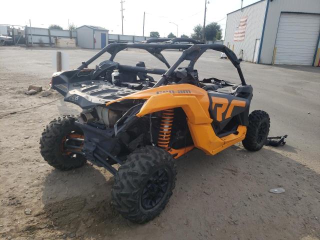 Photo 3 VIN: 3JBVPAY22LK000014 - CAN-AM MAVERICK X 