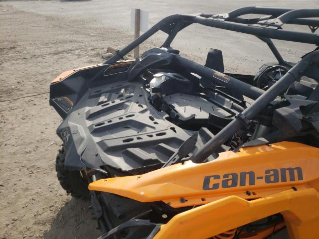 Photo 5 VIN: 3JBVPAY22LK000014 - CAN-AM MAVERICK X 