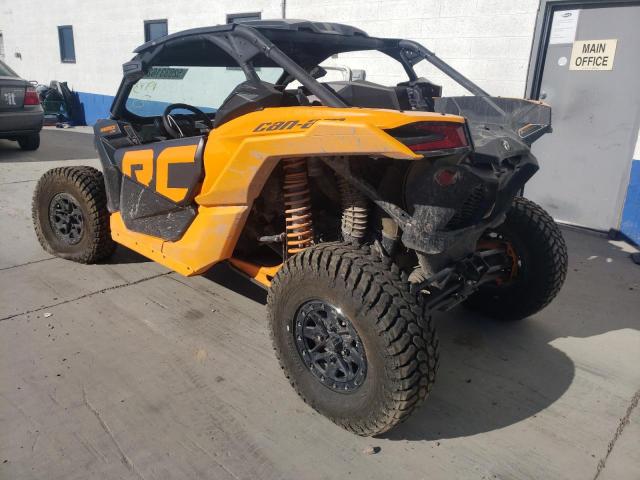 Photo 2 VIN: 3JBVPAY4XLK000280 - CAN-AM MAVERICK X 