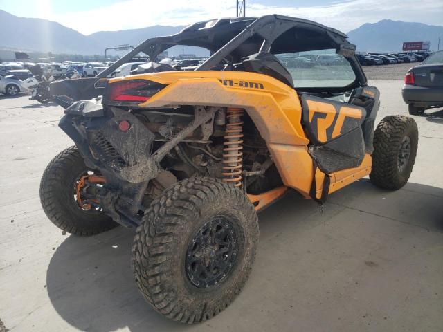 Photo 3 VIN: 3JBVPAY4XLK000280 - CAN-AM MAVERICK X 