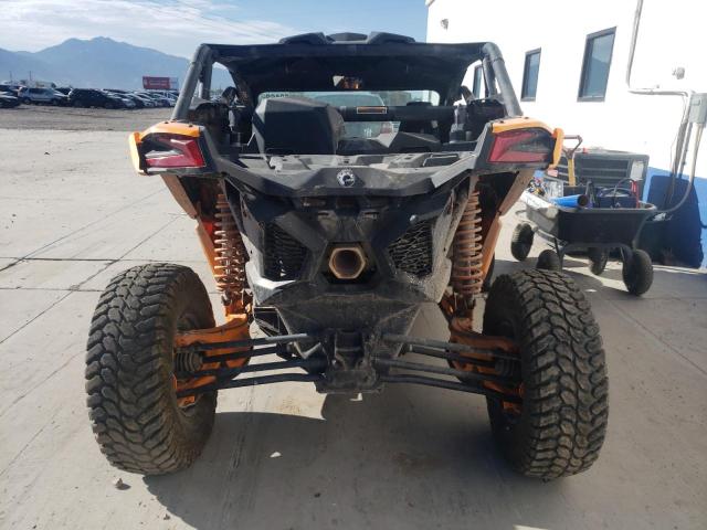 Photo 5 VIN: 3JBVPAY4XLK000280 - CAN-AM MAVERICK X 