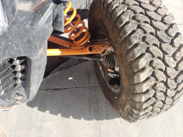 Photo 8 VIN: 3JBVPAY4XLK000280 - CAN-AM MAVERICK X 