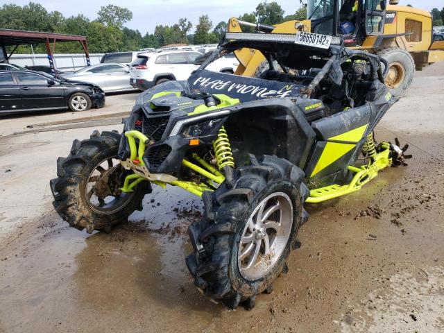 Photo 1 VIN: 3JBVRAY21MK000274 - CAN-AM MAVERICK X 