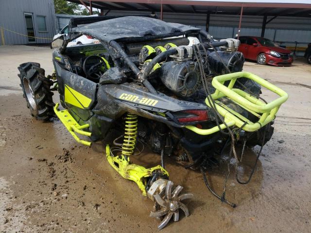 Photo 2 VIN: 3JBVRAY21MK000274 - CAN-AM MAVERICK X 