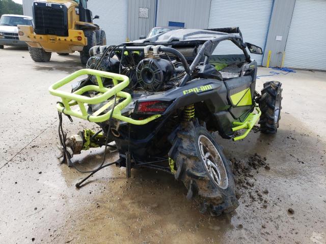 Photo 3 VIN: 3JBVRAY21MK000274 - CAN-AM MAVERICK X 