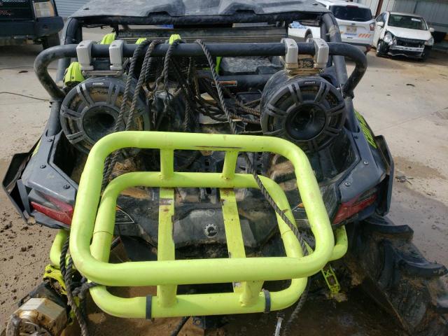 Photo 5 VIN: 3JBVRAY21MK000274 - CAN-AM MAVERICK X 