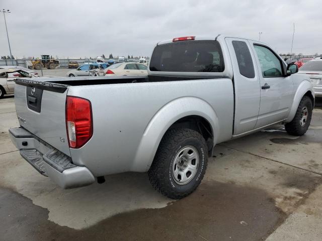 Photo 2 VIN: 3JBVVAV40MK001059 - NISSAN FRONTIER 