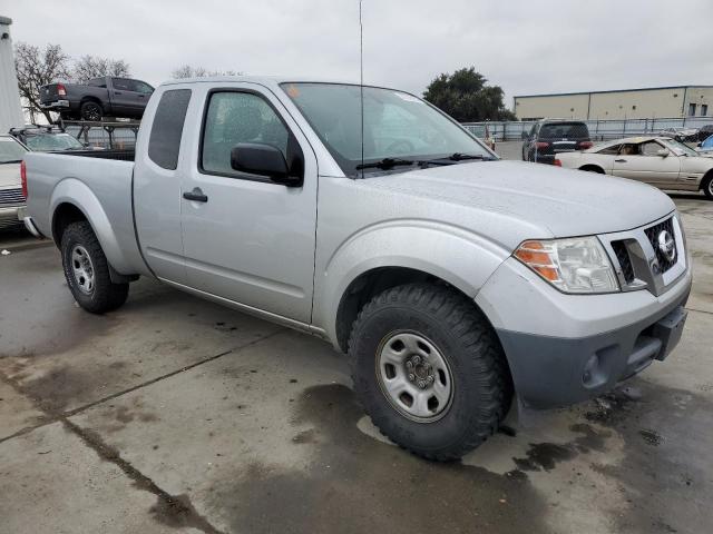 Photo 3 VIN: 3JBVVAV40MK001059 - NISSAN FRONTIER 