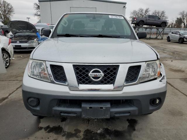 Photo 4 VIN: 3JBVVAV40MK001059 - NISSAN FRONTIER 