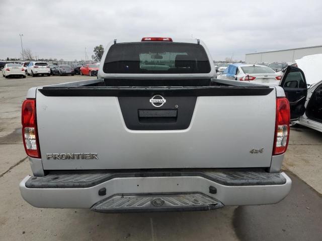 Photo 5 VIN: 3JBVVAV40MK001059 - NISSAN FRONTIER 